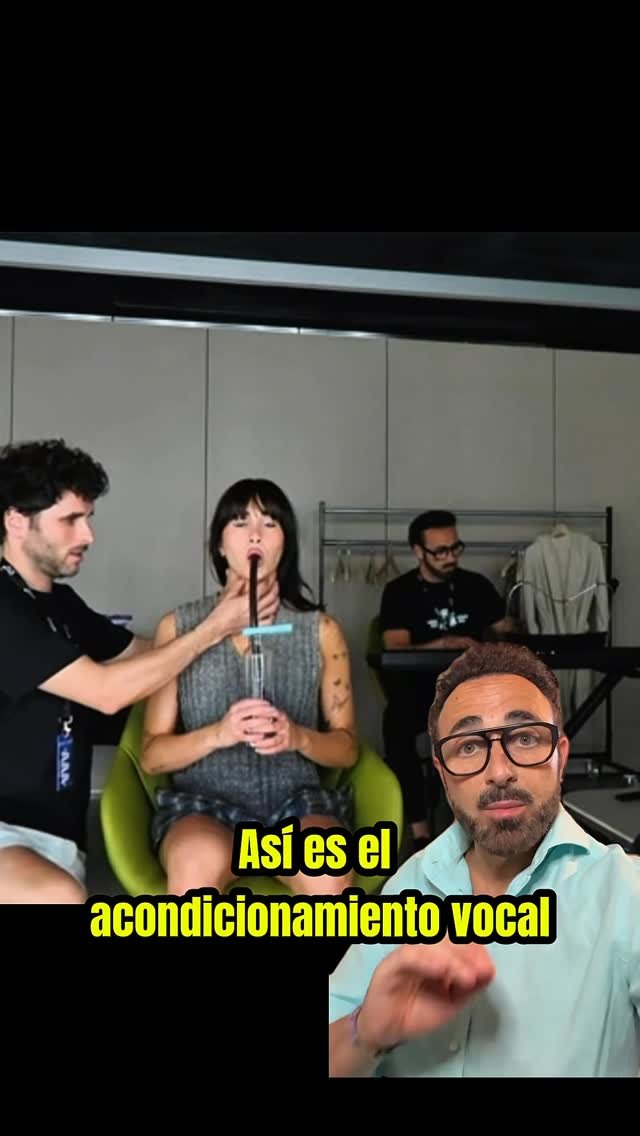 artistas